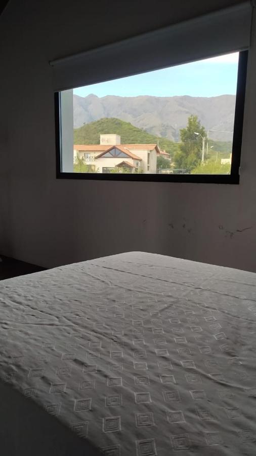 Vila Casa Artemisa Merlo Exteriér fotografie